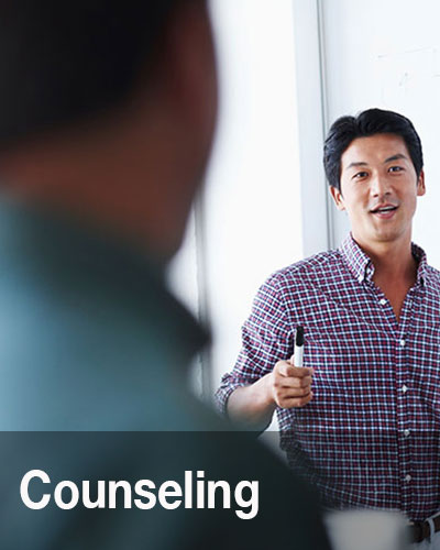 COUNSELING
